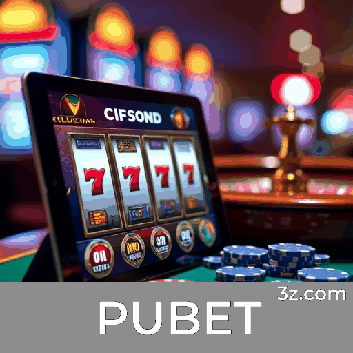 PUBET: Plataforma com bônus incríveis para jogadores brasileiros