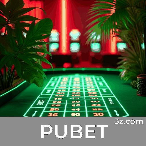 Diversão Incomparável no Universo de Jogos PUBET