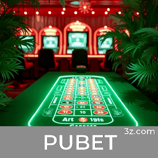 PUBET: Plataforma com bônus incríveis para jogadores brasileiros