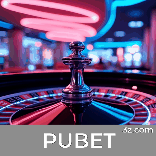 PUBET: Plataforma Top de Apostas e Cassino