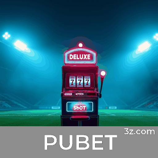 Diversão Incomparável no Universo de Jogos PUBET