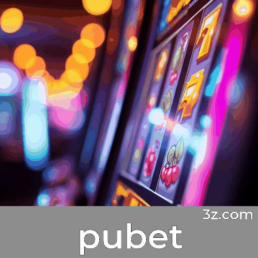 Pubet: Seu Cassino Online Seguro e Profissional