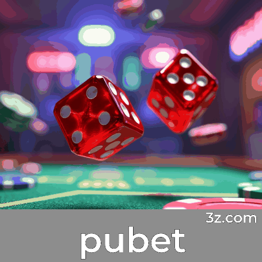 Bem-vindo à Plataforma Profissional de Apostas pubet