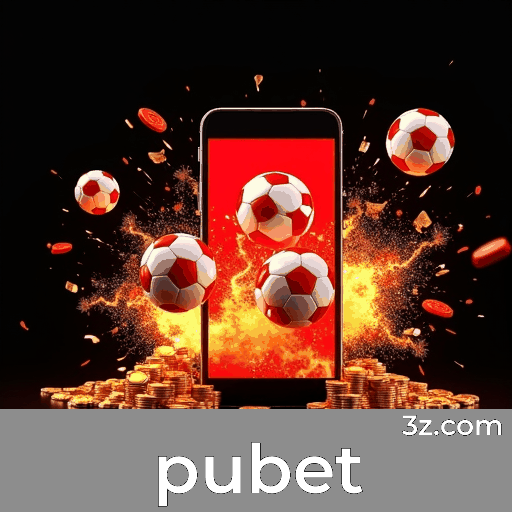 pubet: Apostas Móveis com Facilidade e Funcionalidades Completas