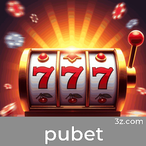 Pubet: Seu Cassino Online Seguro e Profissional