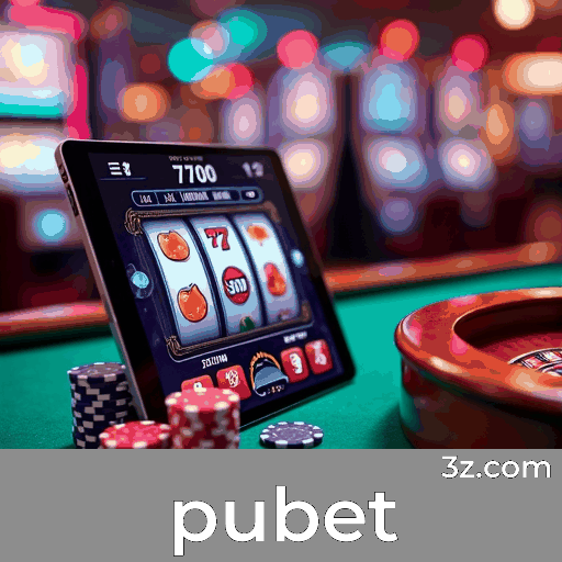 Universo de Jogos Extraordinários do pubet: Diversão Sem Limites