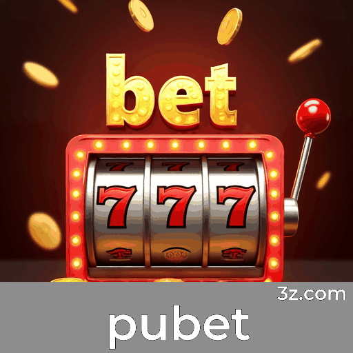 Pubet: Seu Cassino Online Seguro e Profissional