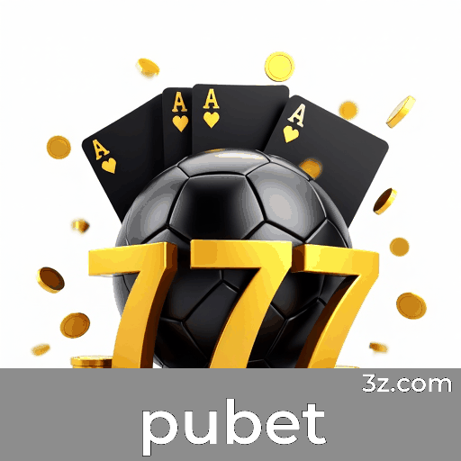 Pubet: Dados e Análise para Apostas Esportivas Inteligentes